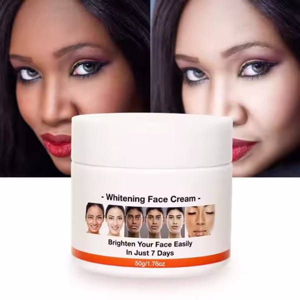 Face Moisturizer Whitening Face Cream